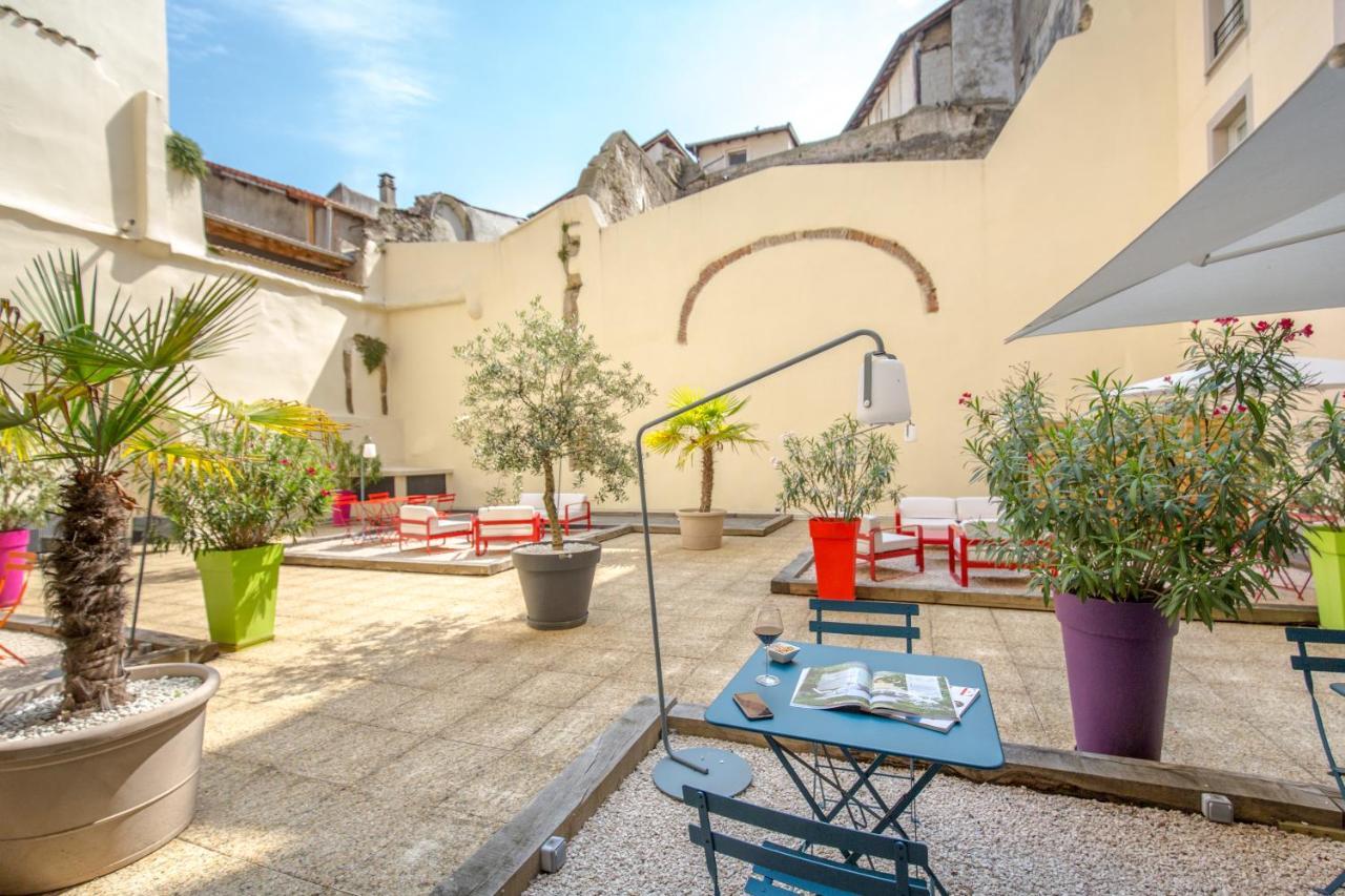 Ibis Lyon Sud Vienne Saint-Louis Hotell Exteriör bild