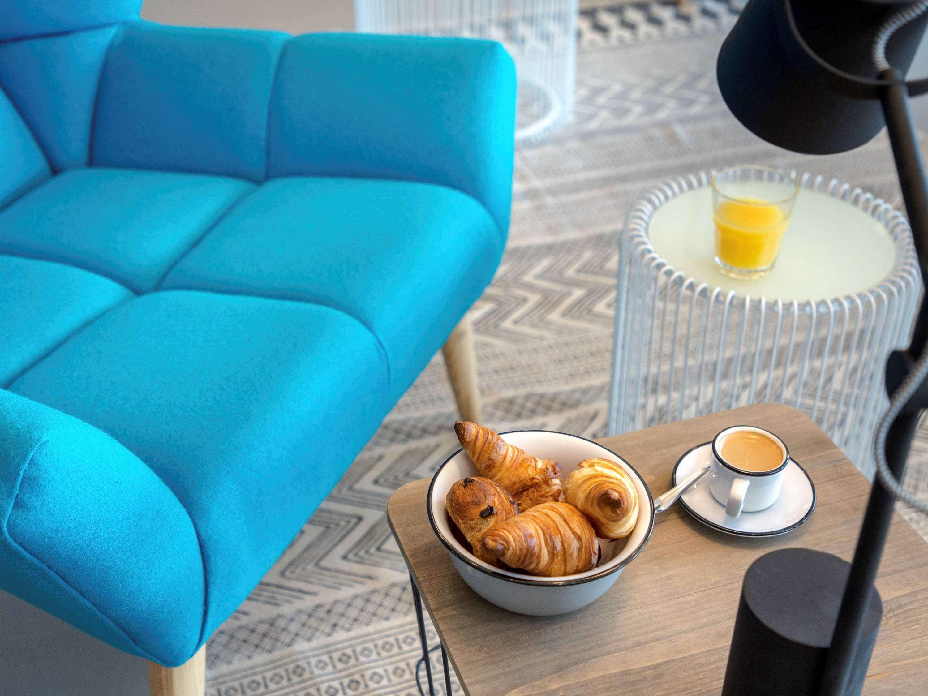 Ibis Lyon Sud Vienne Saint-Louis Hotell Exteriör bild