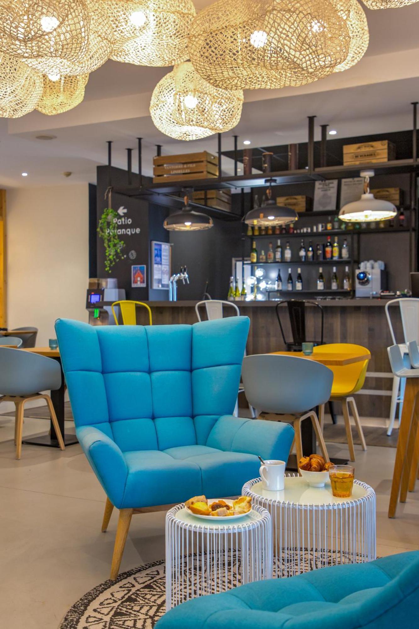 Ibis Lyon Sud Vienne Saint-Louis Hotell Exteriör bild