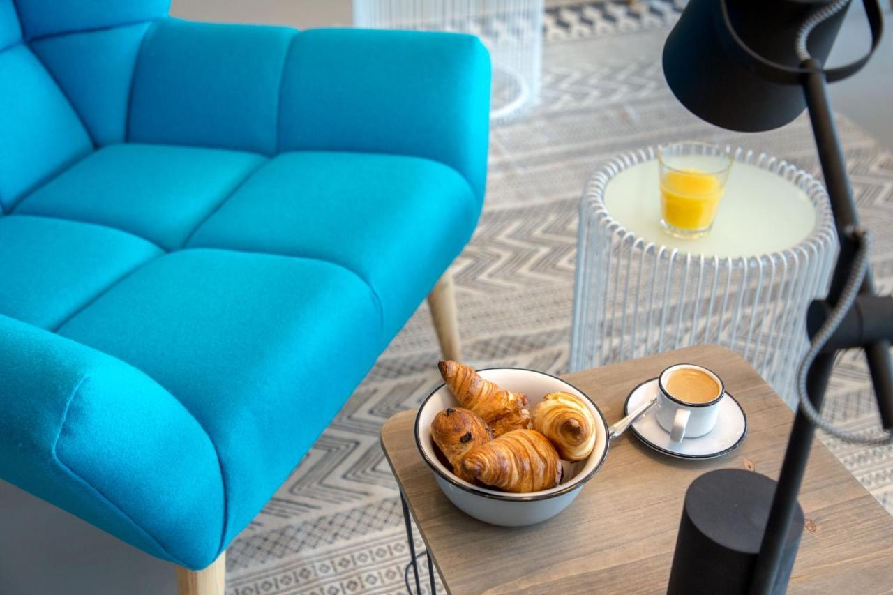 Ibis Lyon Sud Vienne Saint-Louis Hotell Exteriör bild